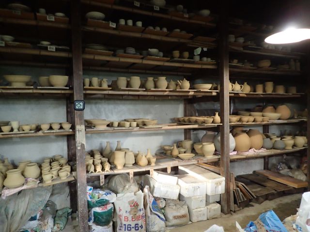 希少作★森岡成好★とくり（南蛮窯変徳利）★共箱 希少作☆森岡成好☆とくり（南蛮窯変徳利）☆共箱☆緋色 希少作☆森岡